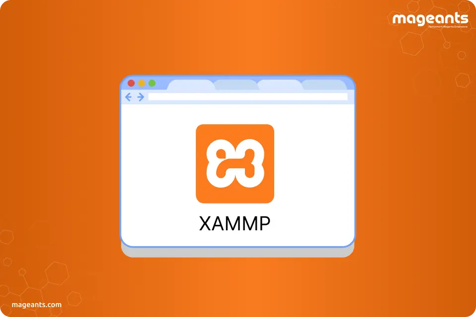 How to Install Magento 2 on XAMMP Windows?